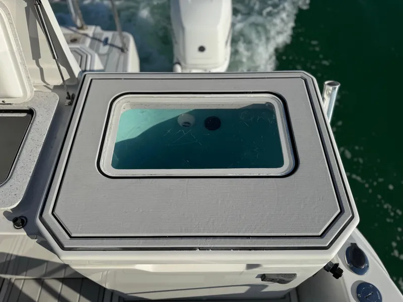 Slide: The Image of Aquila 36 Sport 2019 - 65