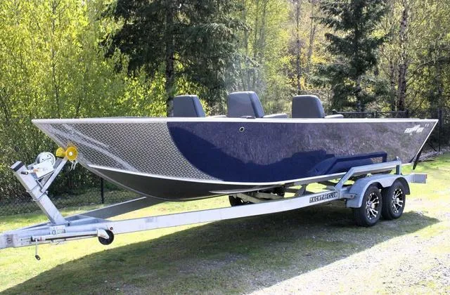 Slide: The Image of Fish Rite 20 Rivermaster 2025 - 1