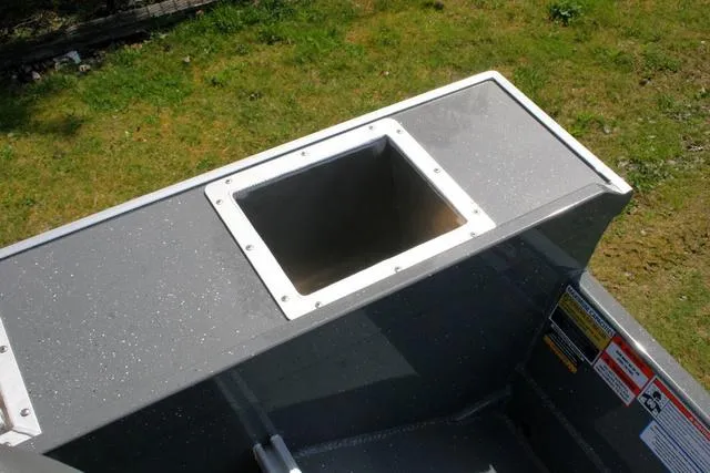 Slide: The Image of Fish Rite 20 Rivermaster 2025 - 10