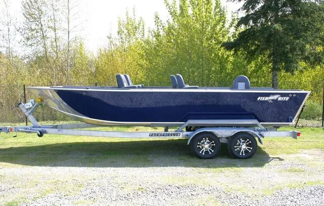 Slide: The Image of Fish Rite 20 Rivermaster 2025 - 2