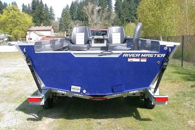 Slide: The Image of Fish Rite 20 Rivermaster 2025 - 4