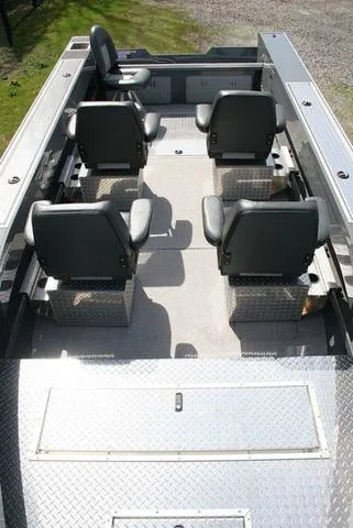 Slide: The Image of Fish Rite 20 Rivermaster 2025 - 6