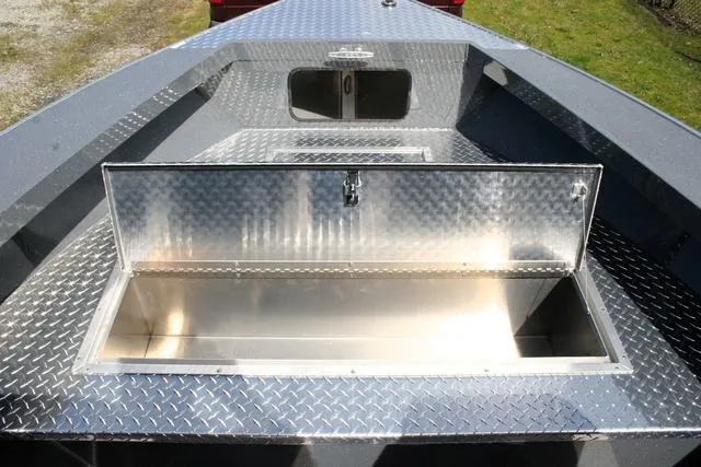 Slide: The Image of Fish Rite 20 Rivermaster 2025 - 7