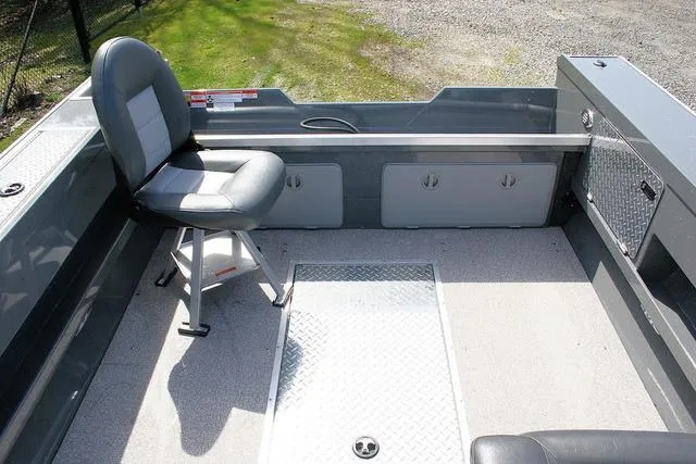 Slide: The Image of Fish Rite 20 Rivermaster 2025 - 8