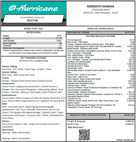 Slide: The Image of San Pan Sundeck OB SD 217 OB 2025 - 10