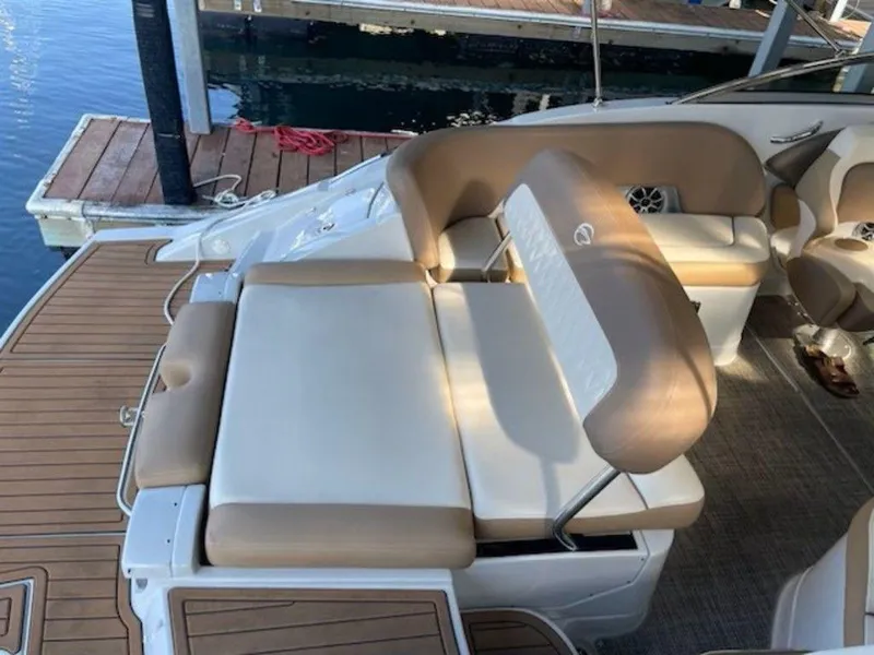 Slide: The Image of Crownline Boats 235 SS 2020 - 5