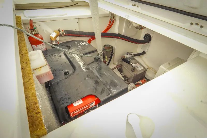 Slide: The Image of Jeanneau Leader 10.5 WA 2021 - 53