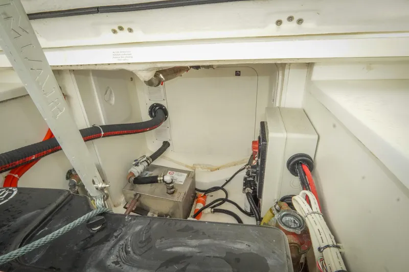 Slide: The Image of Jeanneau Leader 10.5 WA 2021 - 54