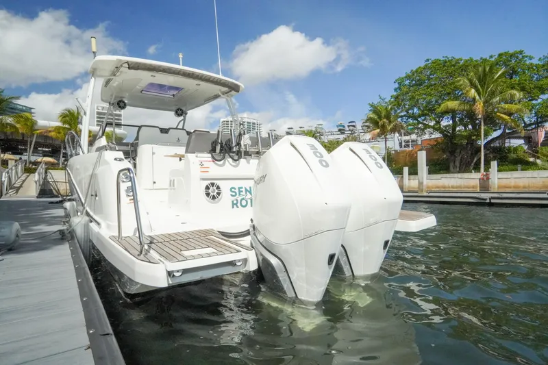 Slide: The Image of Jeanneau Leader 10.5 WA 2021 - 55