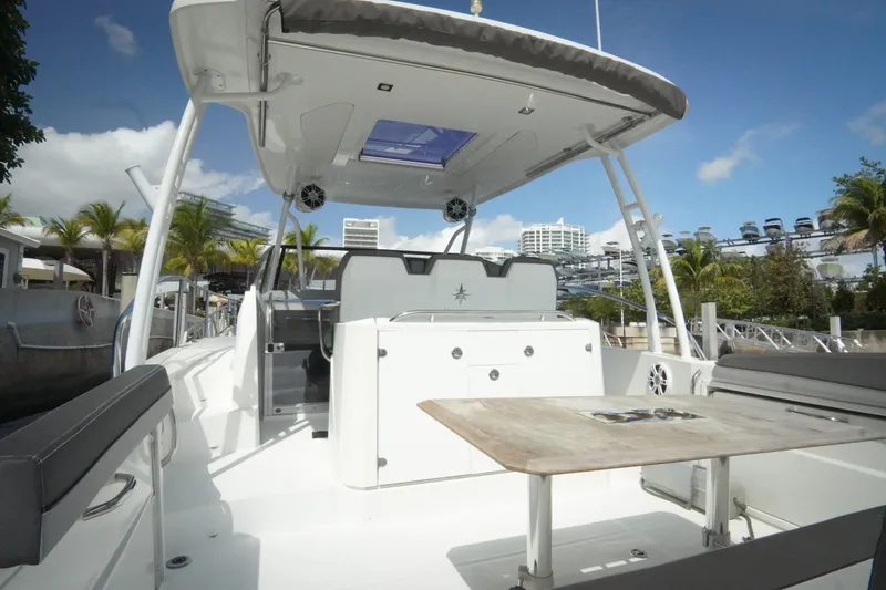 Slide: The Image of Jeanneau Leader 10.5 WA 2021 - 56