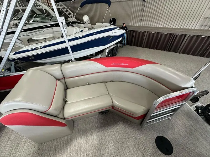 Slide: The Image of South Bay 222RS LE 2.75 2022 - 14