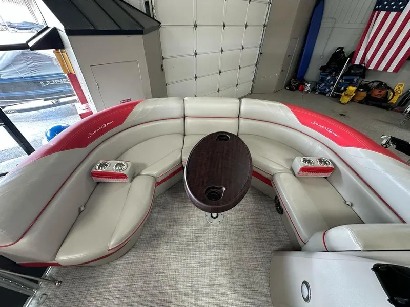 Slide: The Image of South Bay 222RS LE 2.75 2022 - 3