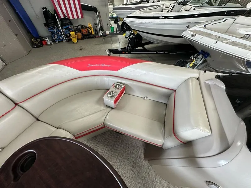 Slide: The Image of South Bay 222RS LE 2.75 2022 - 4