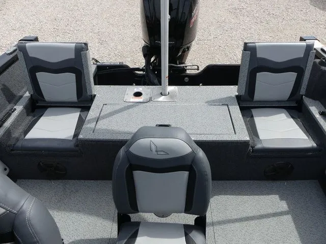 Slide: The Image of Lowe FS1700 2025 - 13