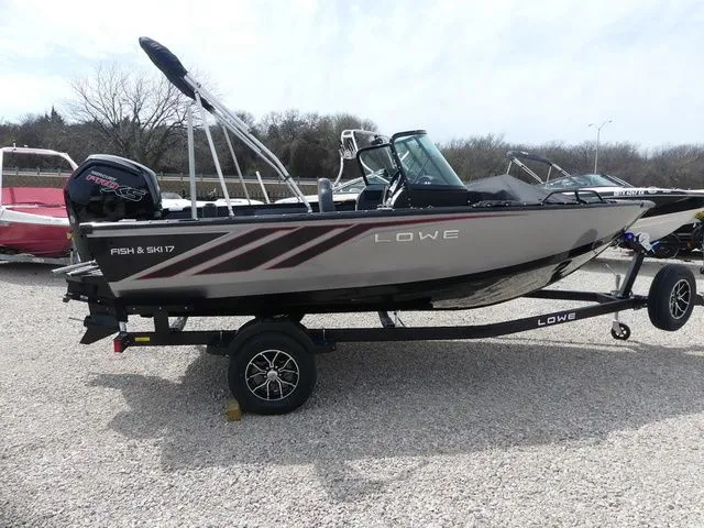 Slide: The Image of Lowe FS1700 2025 - 4