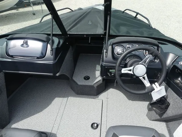 Slide: The Image of Lowe FS1700 2025 - 5