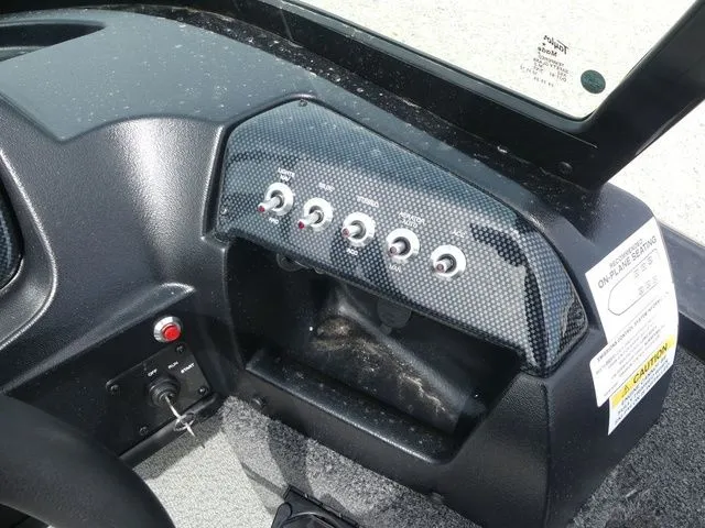 Slide: The Image of Lowe FS1700 2025 - 7