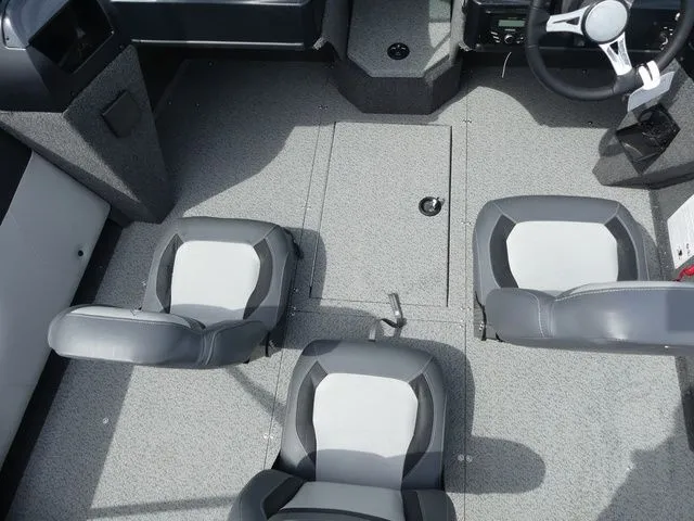 Slide: The Image of Lowe FS1700 2025 - 8