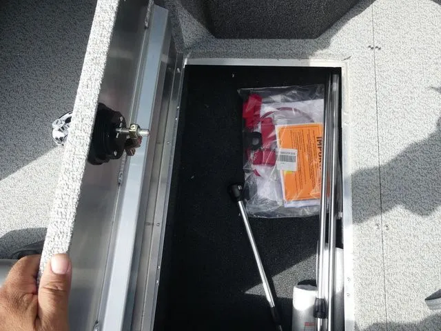 Slide: The Image of Lowe FS1700 2025 - 9