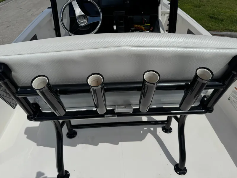 Slide: The Image of Wellcraft 241 2016 - 103