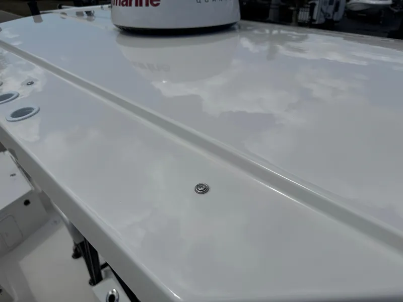 Slide: The Image of Wellcraft 241 2016 - 52