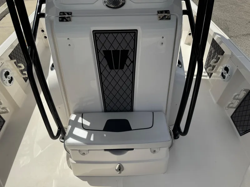 Slide: The Image of Wellcraft 241 2016 - 54