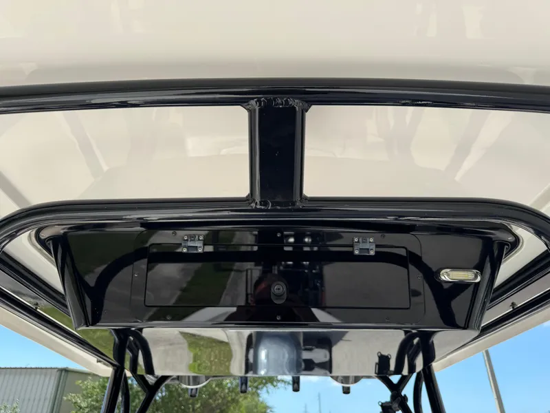 Slide: The Image of Wellcraft 241 2016 - 55