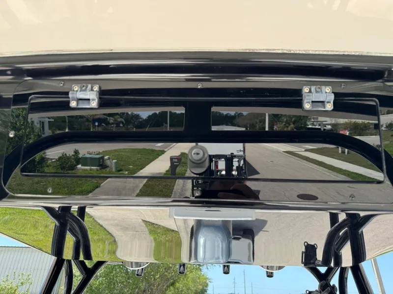 Slide: The Image of Wellcraft 241 2016 - 56