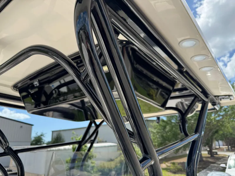 Slide: The Image of Wellcraft 241 2016 - 57