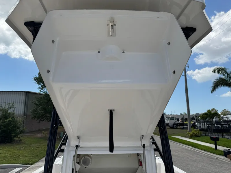 Slide: The Image of Wellcraft 241 2016 - 60