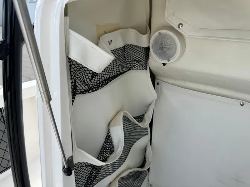 Slide: The Image of Wellcraft 241 2016 - 62