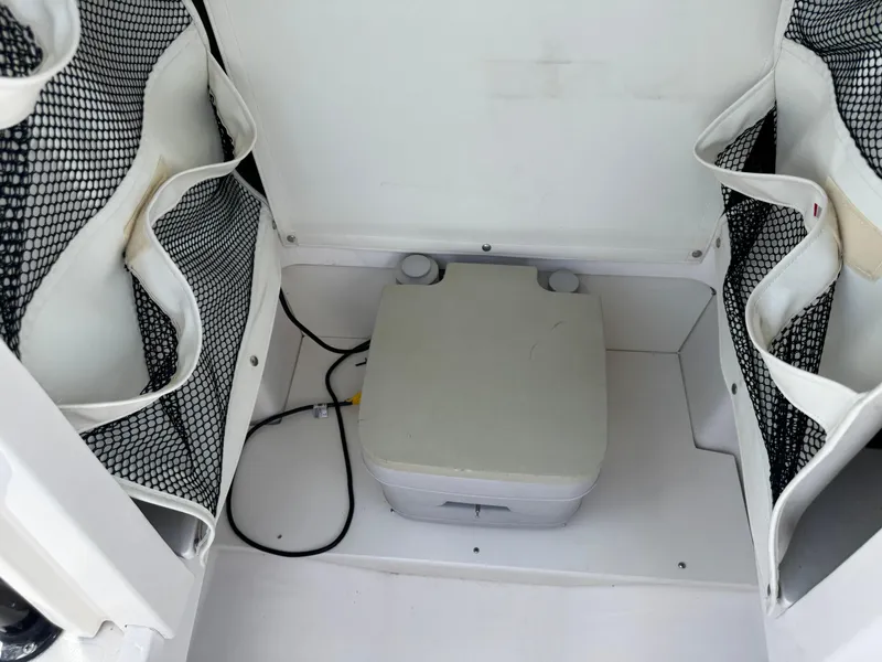 Slide: The Image of Wellcraft 241 2016 - 63