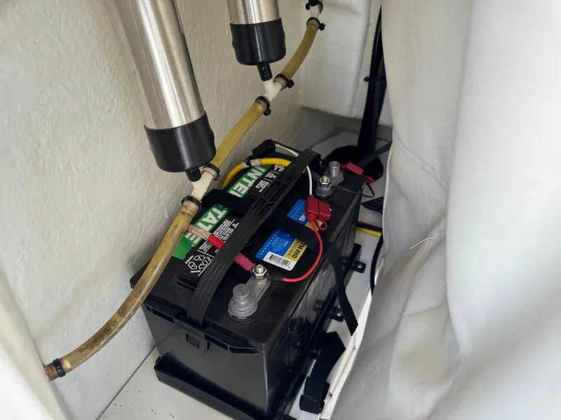 Slide: The Image of Wellcraft 241 2016 - 67