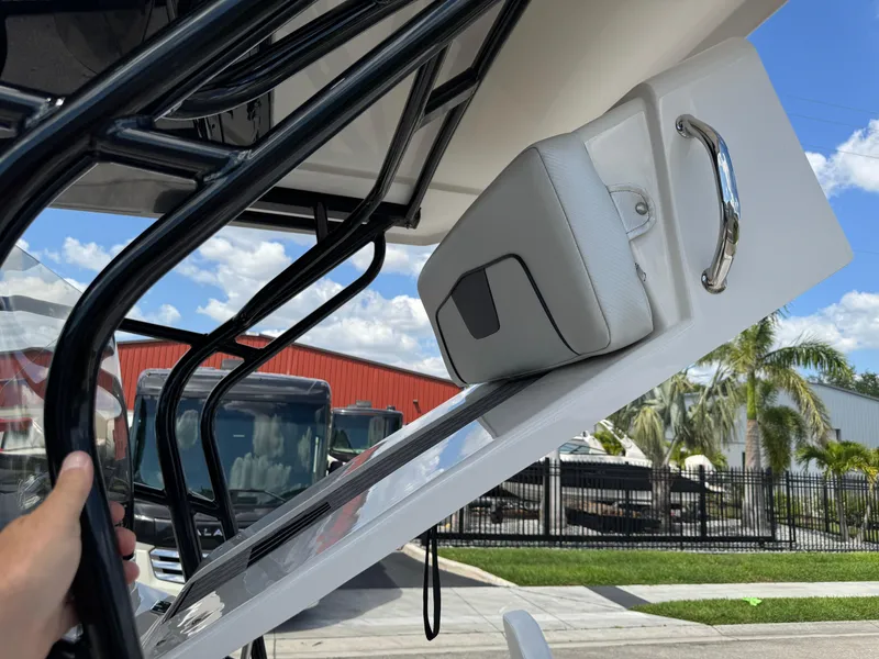 Slide: The Image of Wellcraft 241 2016 - 69