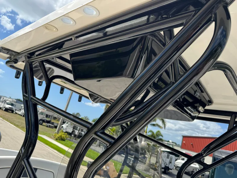 Slide: The Image of Wellcraft 241 2016 - 74