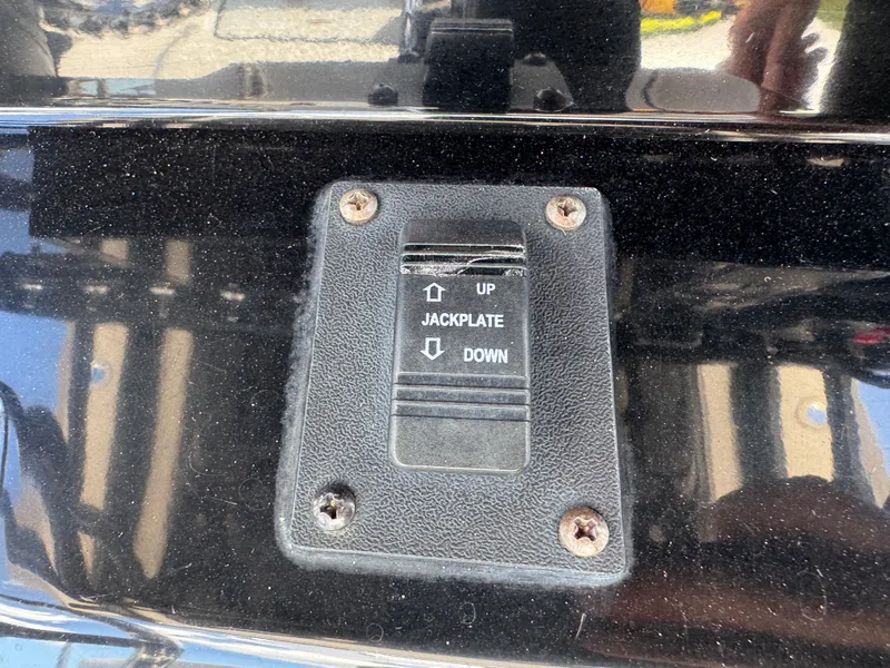 Slide: The Image of Wellcraft 241 2016 - 77