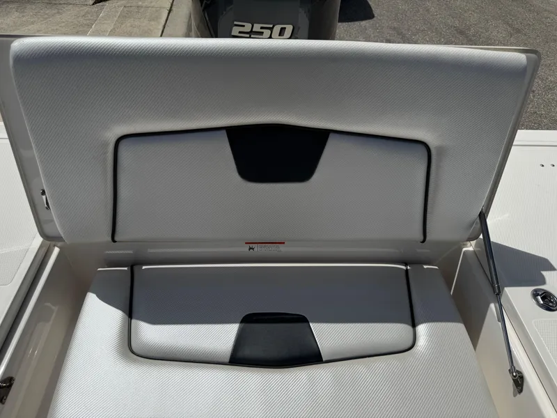 Slide: The Image of Wellcraft 241 2016 - 79