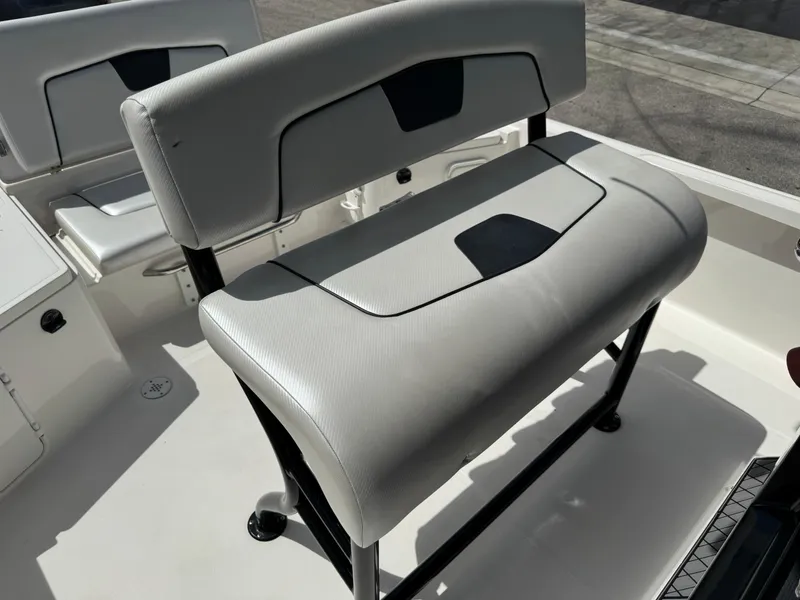 Slide: The Image of Wellcraft 241 2016 - 80