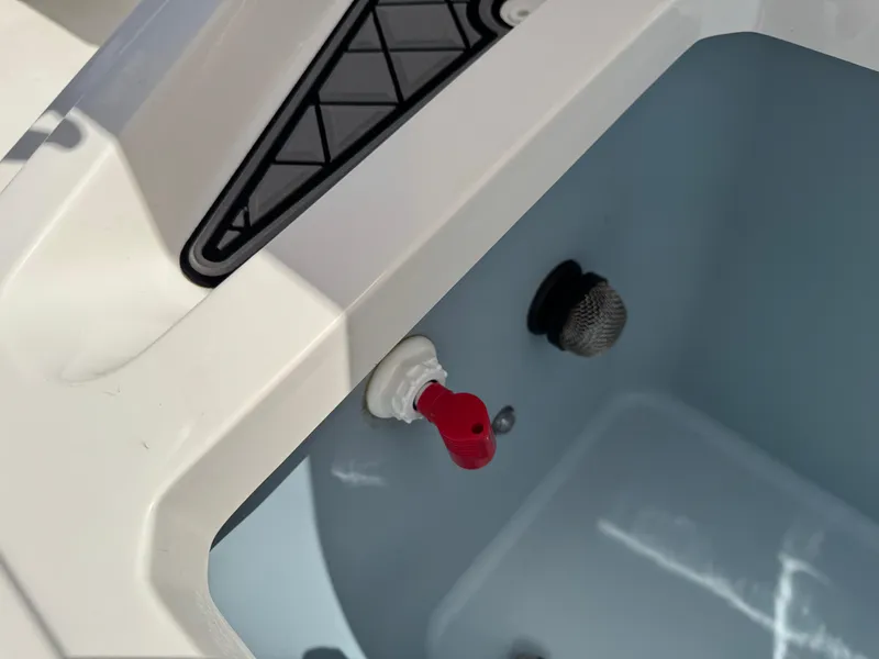 Slide: The Image of Wellcraft 241 2016 - 83