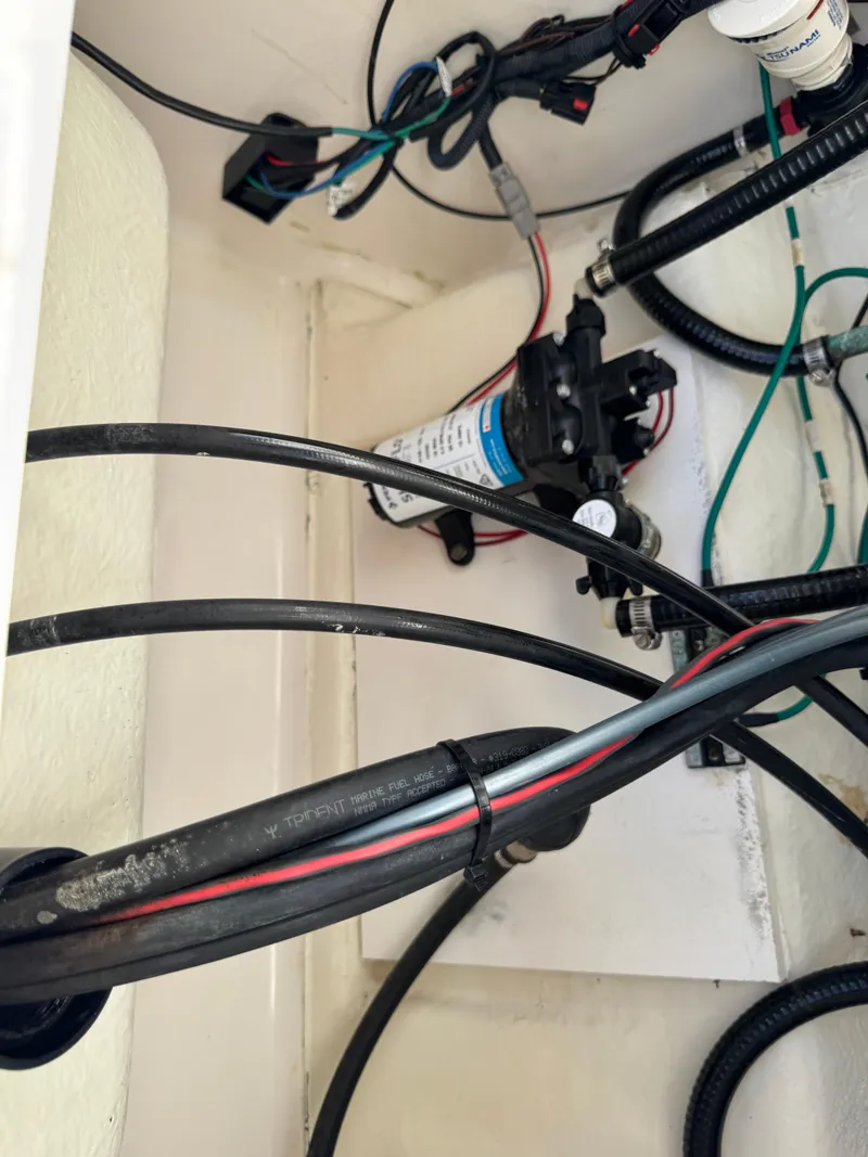 Slide: The Image of Wellcraft 241 2016 - 88