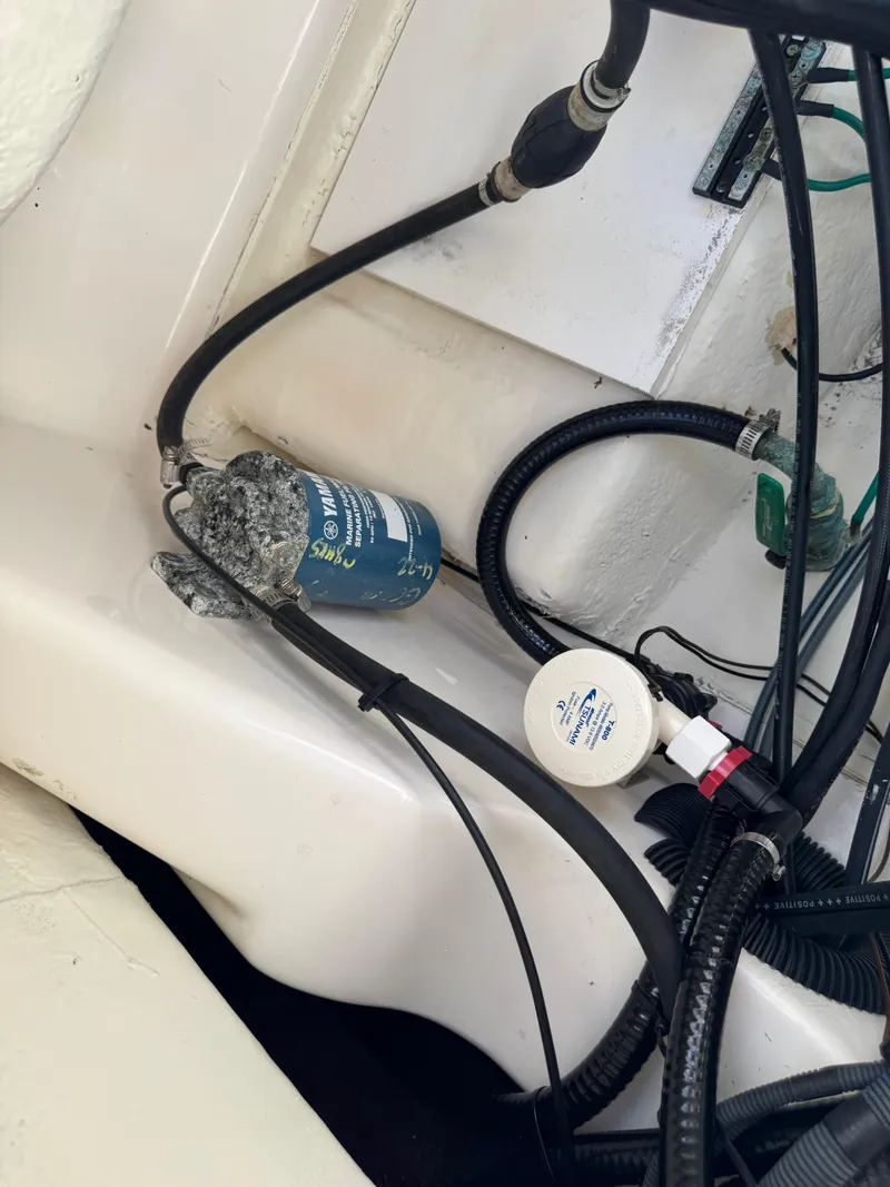 Slide: The Image of Wellcraft 241 2016 - 89