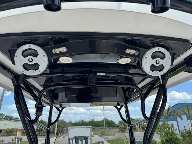 Slide: The Image of Wellcraft 241 2016 - 91