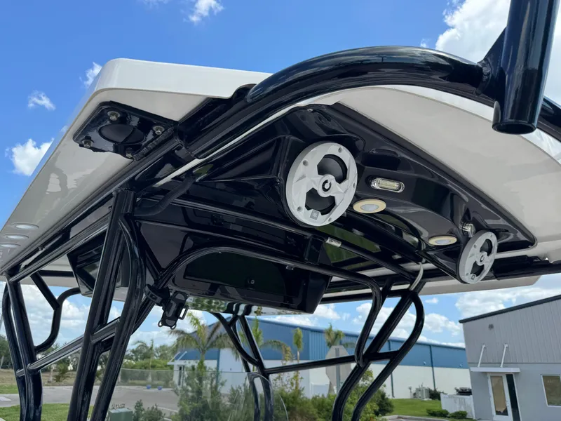 Slide: The Image of Wellcraft 241 2016 - 92