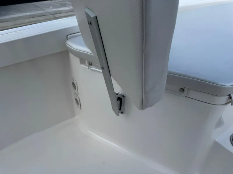 Slide: The Image of Wellcraft 241 2016 - 98