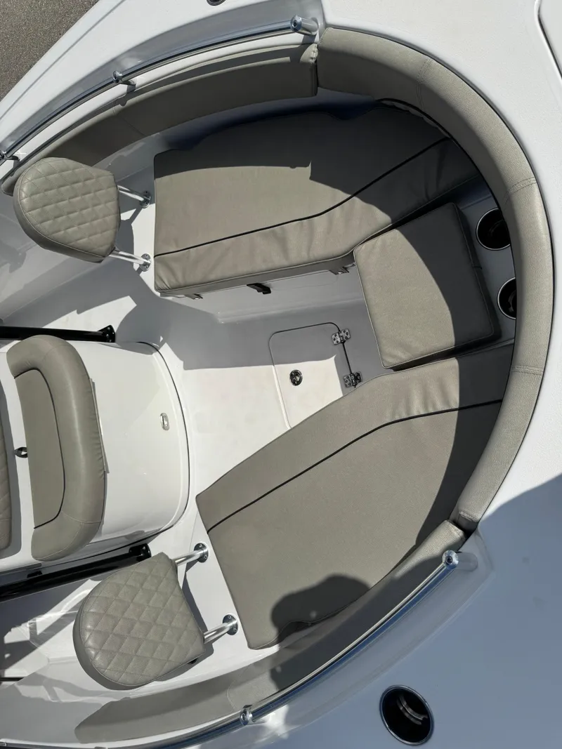 Slide: The Image of Sportsman Open 212 Center Console 2023 - 101