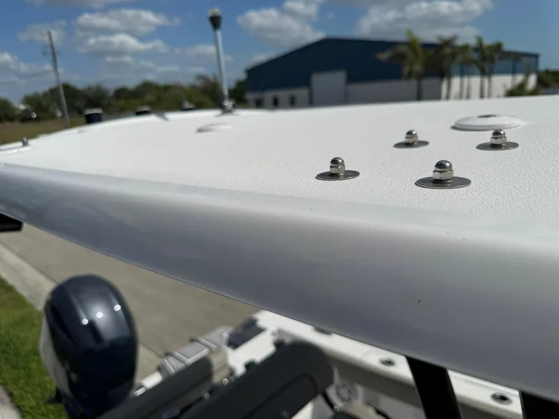 Slide: The Image of Sportsman Open 212 Center Console 2023 - 103