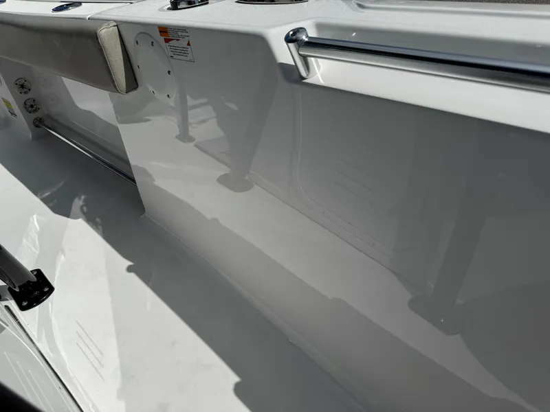 Slide: The Image of Sportsman Open 212 Center Console 2023 - 109