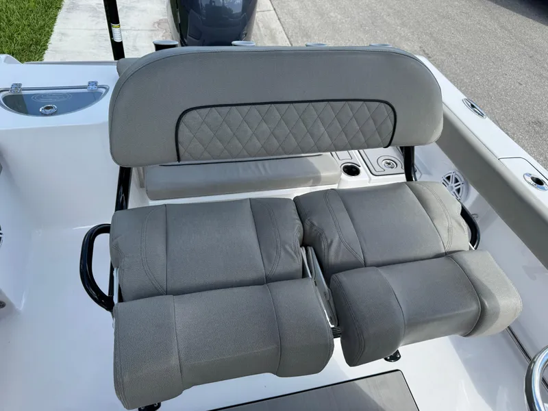 Slide: The Image of Sportsman Open 212 Center Console 2023 - 56