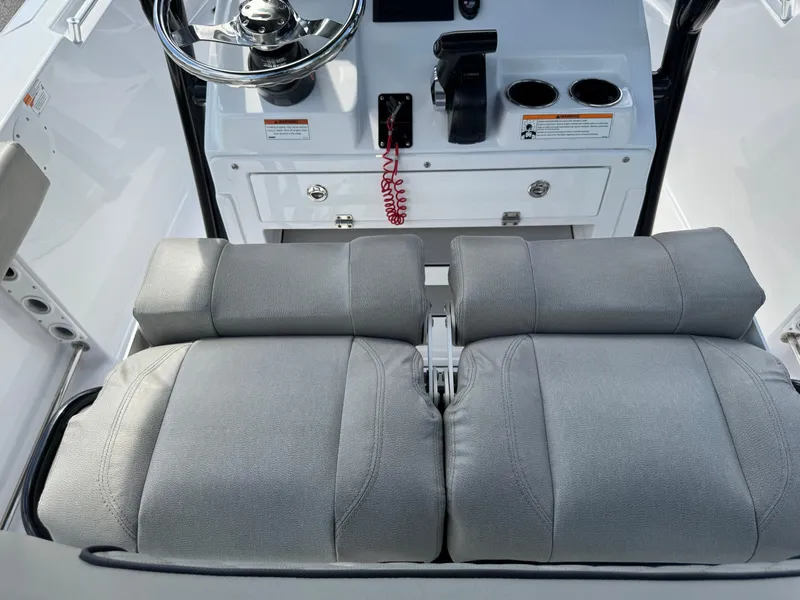 Slide: The Image of Sportsman Open 212 Center Console 2023 - 57