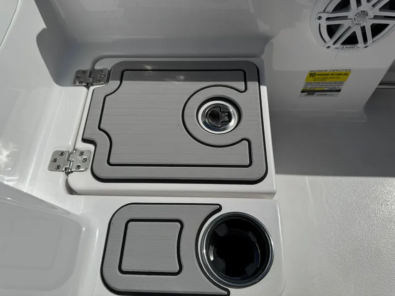 Slide: The Image of Sportsman Open 212 Center Console 2023 - 61